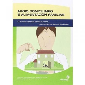 Apoio domiciliario e alimentación familiar