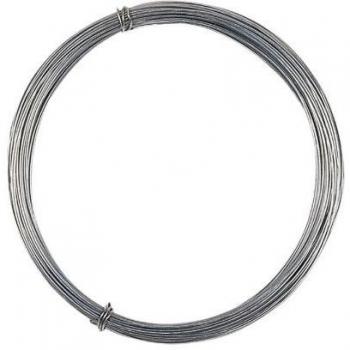 ALAMBRE H.GALV. 1,00MM. Nº5 100 gr. EHS