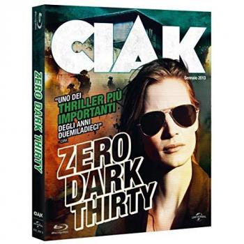 Zero Dark Thirty (Blu‑ray)