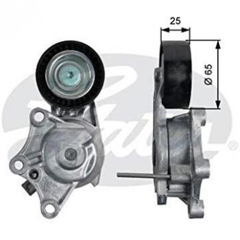 GATES Tensioner Lever T39187