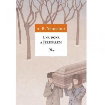 Una dona a Jerusalem