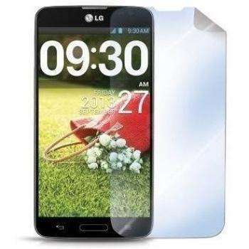 Protector de pantalla para LG G Pro 2 Celly SBF393
