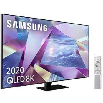 TV Samsung QLED 65 8K modèle QE65Q700T