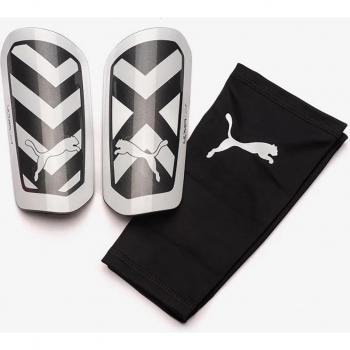 Puma Ultra Light Sleeve Schienbeinschützer Schwarz