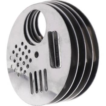 Stainless Steel Bee Box Entrance Protectors