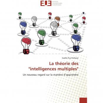 Puy-Paillasse, Gaëlle: La théorie des intelligences multiples
