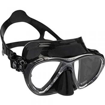 Máscara de buceo Cressi Evo Big Eyes