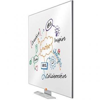 Pizarra Blanca Nobo 1905203 120 X 90 Cm