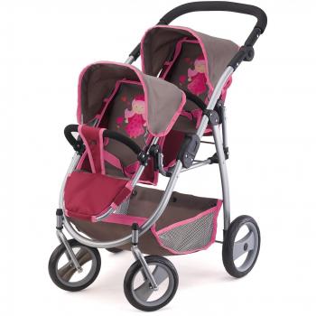 2657800 Twin Dolls Pram – Bayer Design Edition