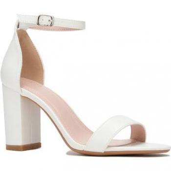 Modeuse AnkleCushion Sandales