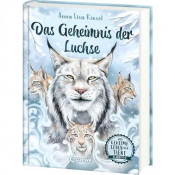 Das geheime Leben der Tiere (Arktis)