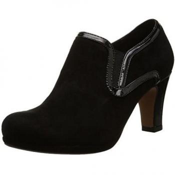 Clarks Rhyme Tacón Elegante