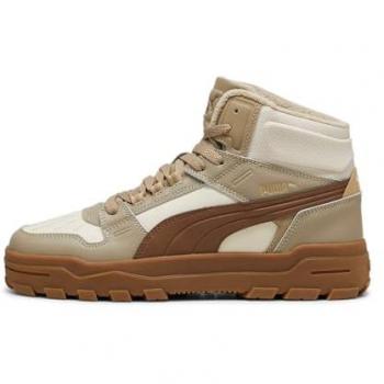 Puma Rebound Abrupt WTR Sneakers Beige 47 Herren