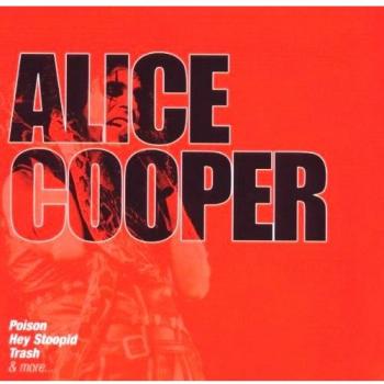 ALICE COOPER THE COLLECTION