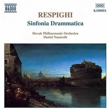 Sinfonia Dramatica – Edition 19.03.2025