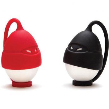 Ninja Egg Moulds for Boiled Eggs