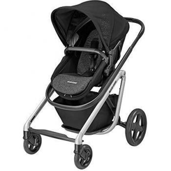 MAXI COSI Kinderwagen Lila Nomad Grey