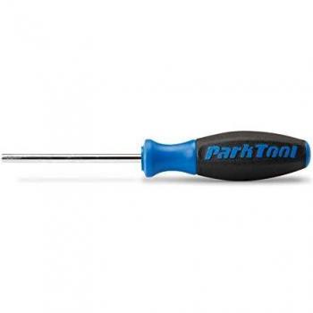 Llave de radios Park Tool SW-16 (3,2 mm) Azul Negro Talla Única