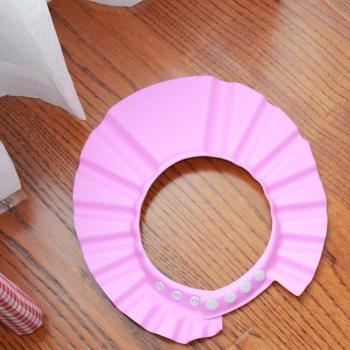 BabyBreeze Soft Cap
