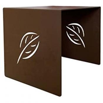 Loha: Tavolino da Giardino Elegante