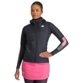 Sportful Giacca Sci da Fondo Rythmo Puffy Donna