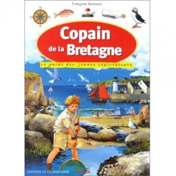 Copain de la bretagne (Les Copains)