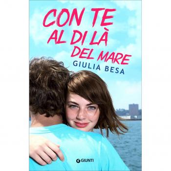 Con te al di là del mare Besa Giulia
