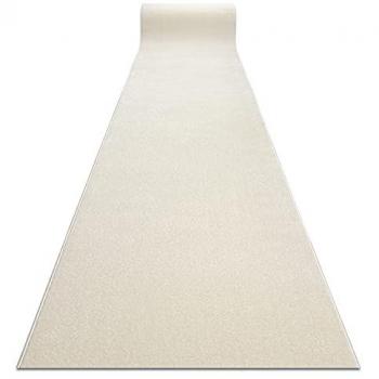 Tapis Karmel 200x250 cm Couleur Blanche