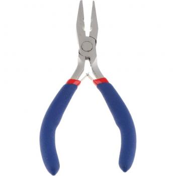 Microring Removal Clamp Tool