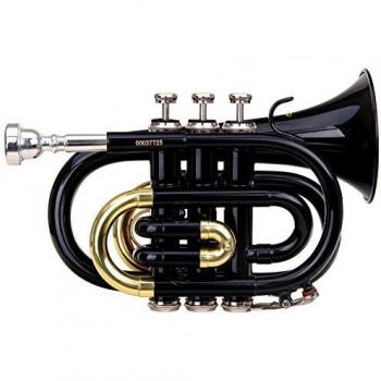 Classic Cantabile Brass TT-400 Bb-Taschentrompete