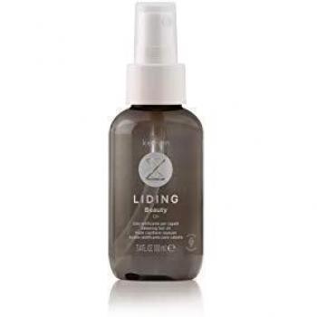 Kemon Liding Olio per Capelli Nutriente 100 ml