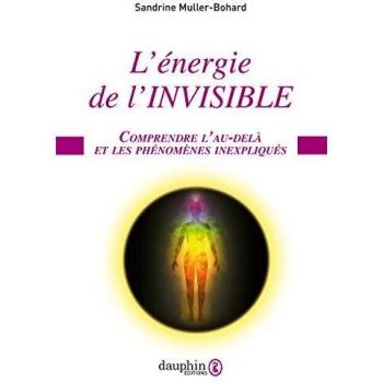 L'Ã©nergie de l'invisible