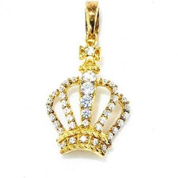 Colgante Xenox Mujer XS8104G