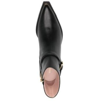Bottes Femme Coccinelle Couleur Taupe