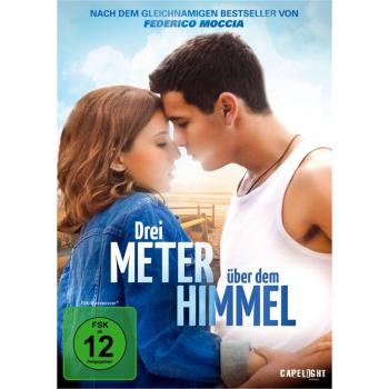 Drei Meter über dem Himmel