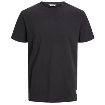 Dan Comfort Round Neck T-Shirt