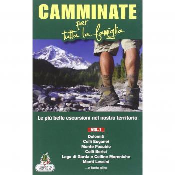 Camminate per tutta la famiglia: 1