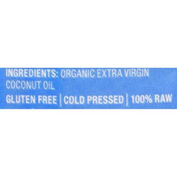 Vita Coco Premium Organic Extra Virgin Coconut Oil, 250 ml