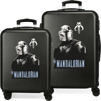 Tote Mandalorian Negro