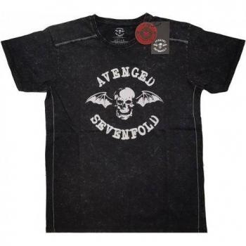 Camiseta Siete Venganza RO7195 Mujer