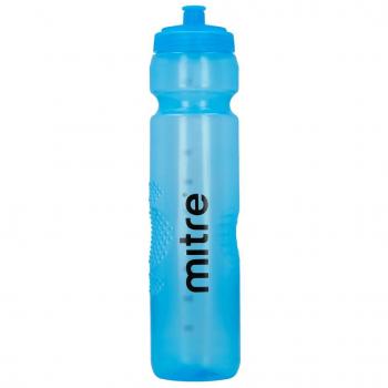 Mitre 1L Sports Water Bottle