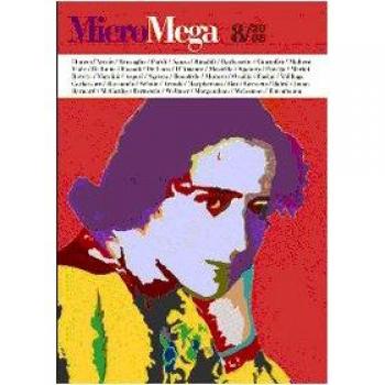 Micromega. Vol. 8