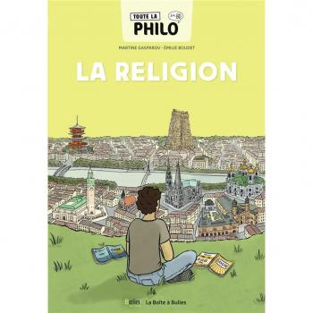 Toute la philo en BD