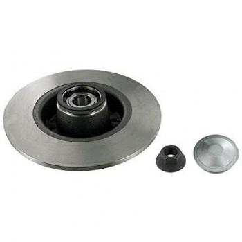 SKF VKBD 1015 Kit de freno de disco