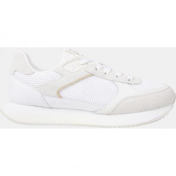 Tommy Hilfiger Sneakers Essential Elevated Runner FW0FW07700 Weiß 36 Damen