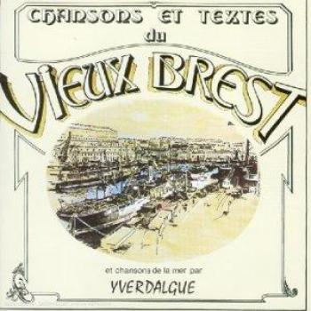 Chansons du Patrimoine Brestois