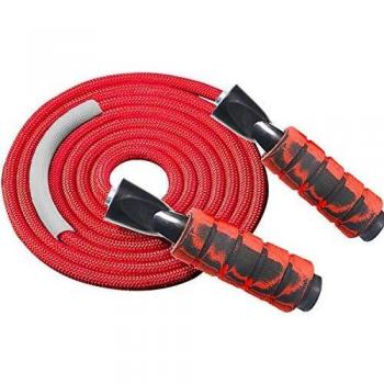 FitPulse Women's Battle Rope