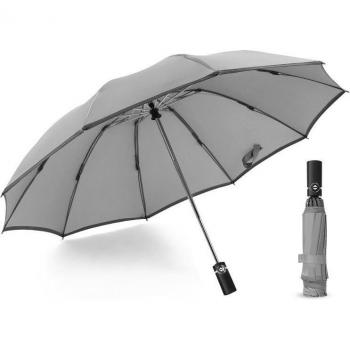 Compact Reverse Folding Umbrella
