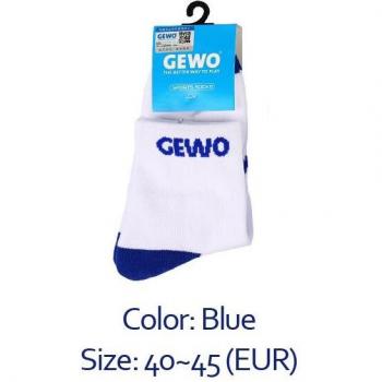 GEWO Thick Cotton Sports Socks