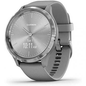 Garmin vivomove 3S Fitness Tech